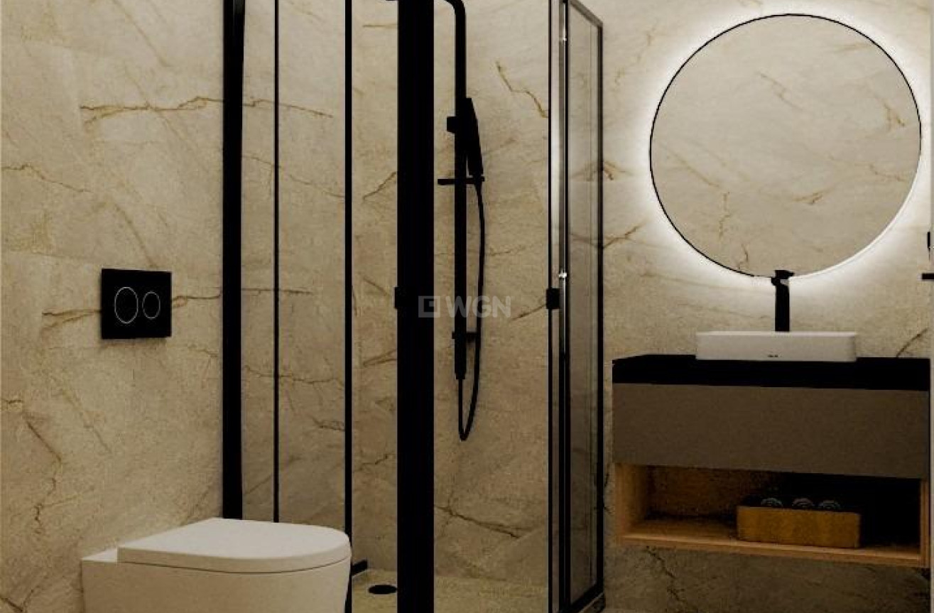 Nowy budynek - Daszek - Pilar de la Horadada - Playa de las Higuericas