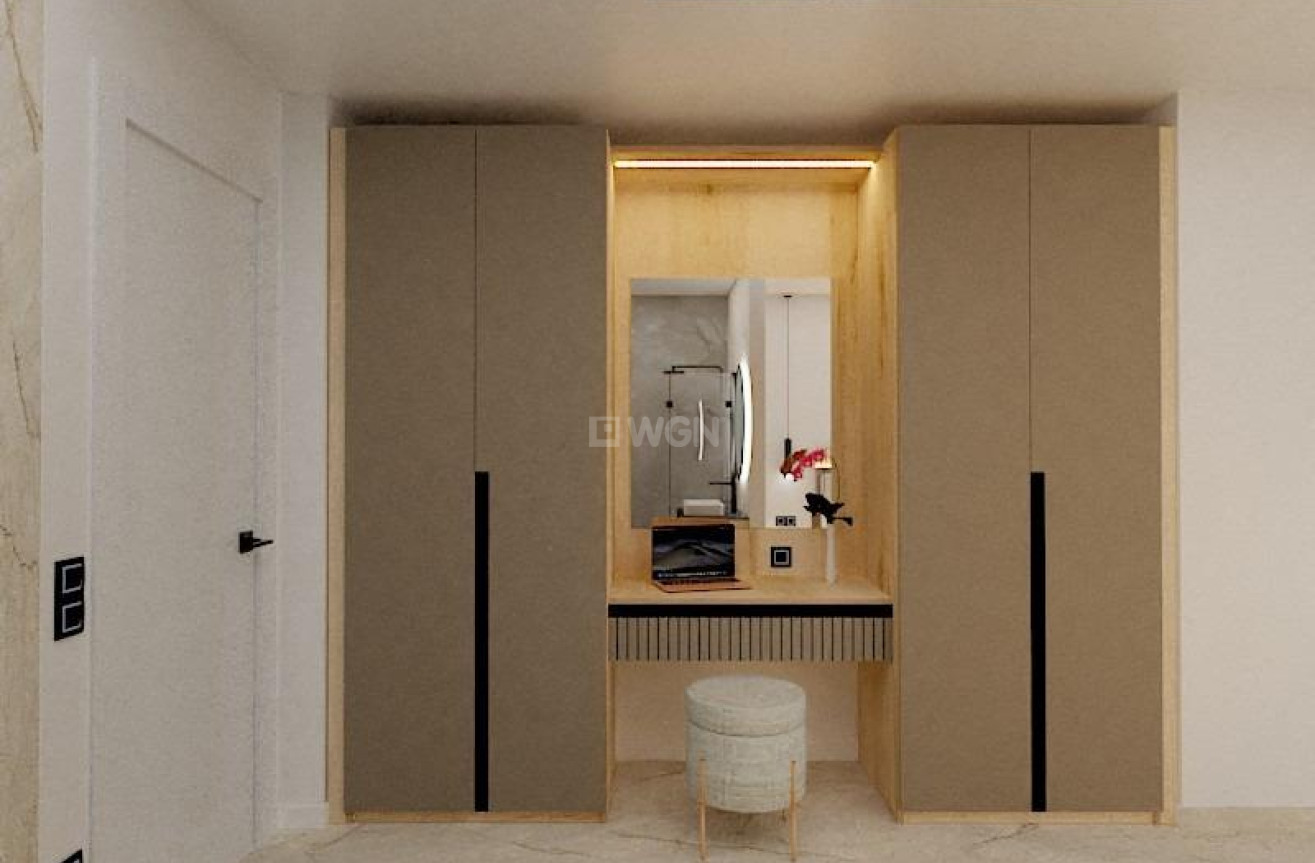 Obra nueva - Apartamento / piso - Pilar de la Horadada - Playa de las Higuericas