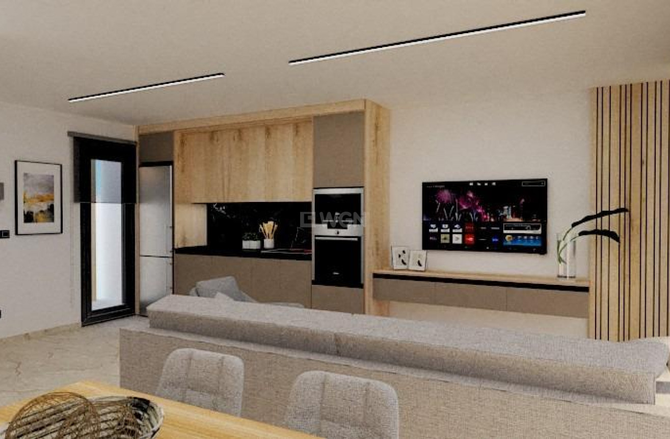 Obra nueva - Apartamento / piso - Pilar de la Horadada - Playa de las Higuericas