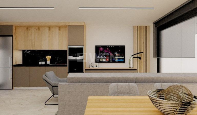 Obra nueva - Apartamento / piso - Pilar de la Horadada - Playa de las Higuericas