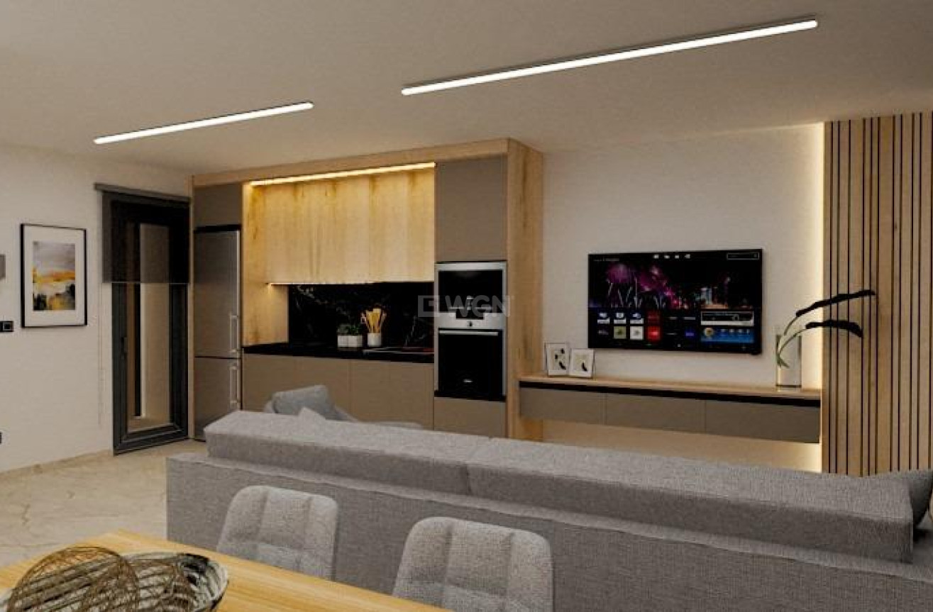 Neue Gebäude - Wohnung - Pilar de la Horadada - Playa de las Higuericas