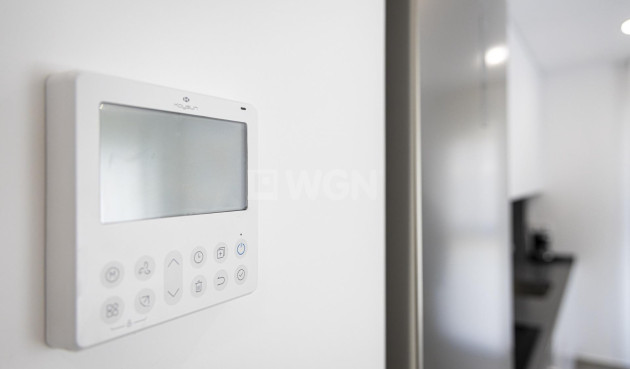 New Build - Apartment / flat - La Manga del Mar Menor - La Manga