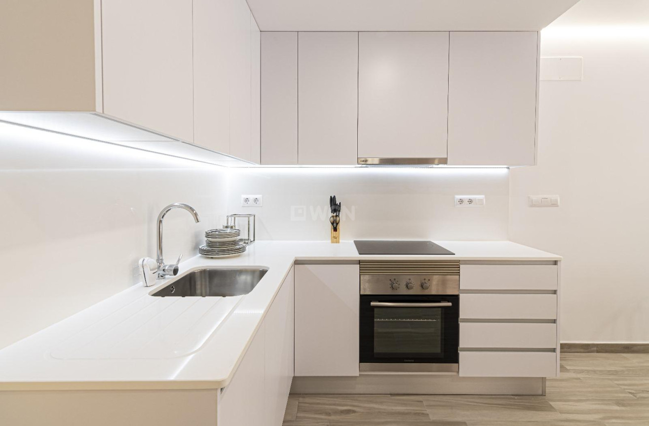 New Build - Townhouse - La Manga del Mar Menor - La Manga