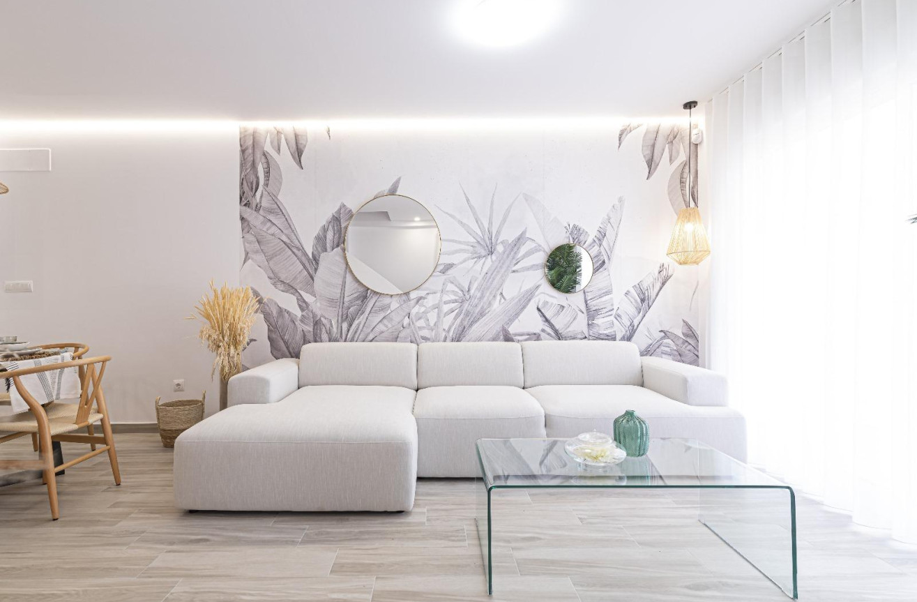 New Build - Townhouse - La Manga del Mar Menor - La Manga