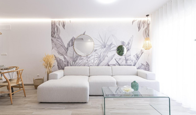 New Build - Townhouse - La Manga del Mar Menor - La Manga