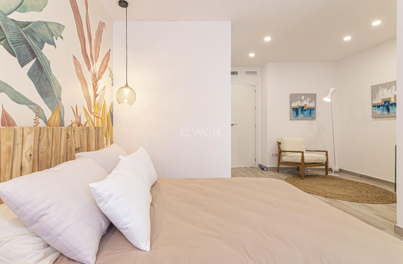 New Build - Townhouse - La Manga del Mar Menor - La Manga