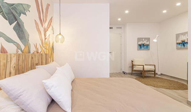 New Build - Townhouse - La Manga del Mar Menor - La Manga