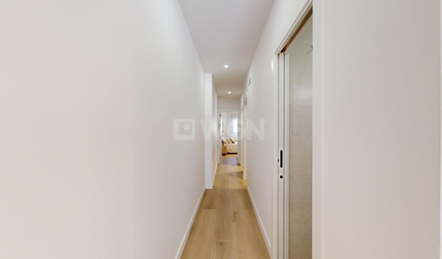 Nowy budynek - Daszek - Guardamar del Segura - Pueblo