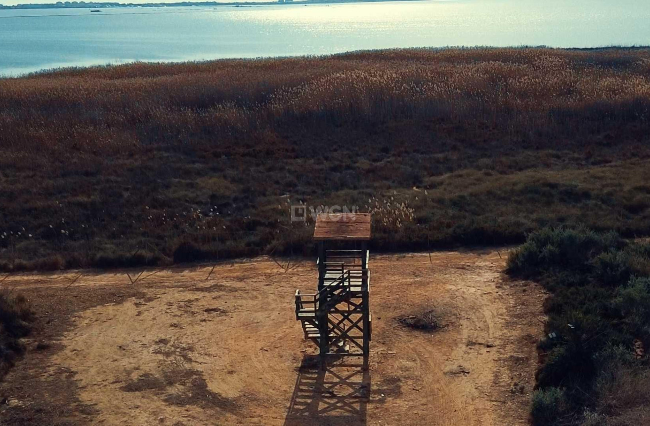 New Build - Villa - Los Montesinos - La Herrada