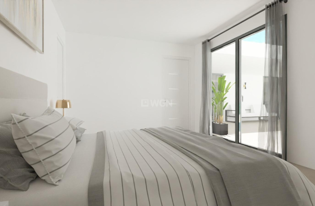 Nowy budynek - Villa - Monforte del Cid - La Capitana