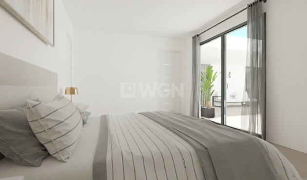 Nowy budynek - Villa - Monforte del Cid - La Capitana