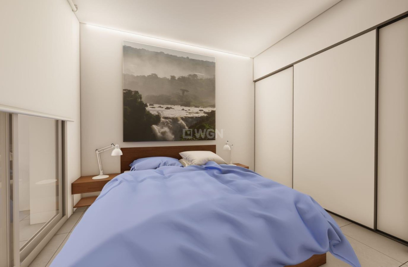 Nowy budynek - Villa - Daya Nueva - Pueblo