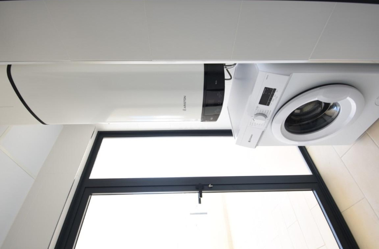 Neue Gebäude - Wohnung - San Miguel de Salinas - Pueblo