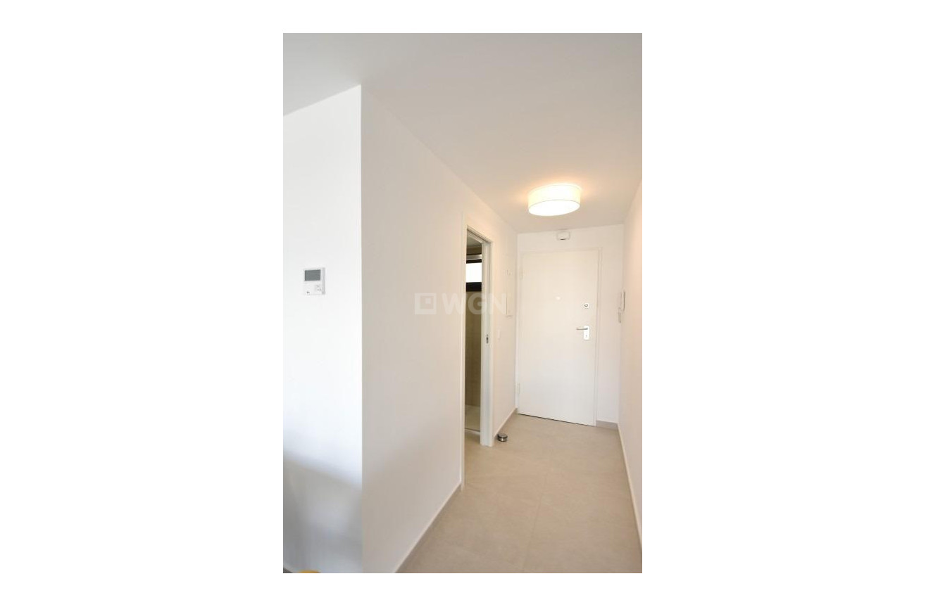 New Build - Apartment / flat - San Miguel de Salinas - Pueblo