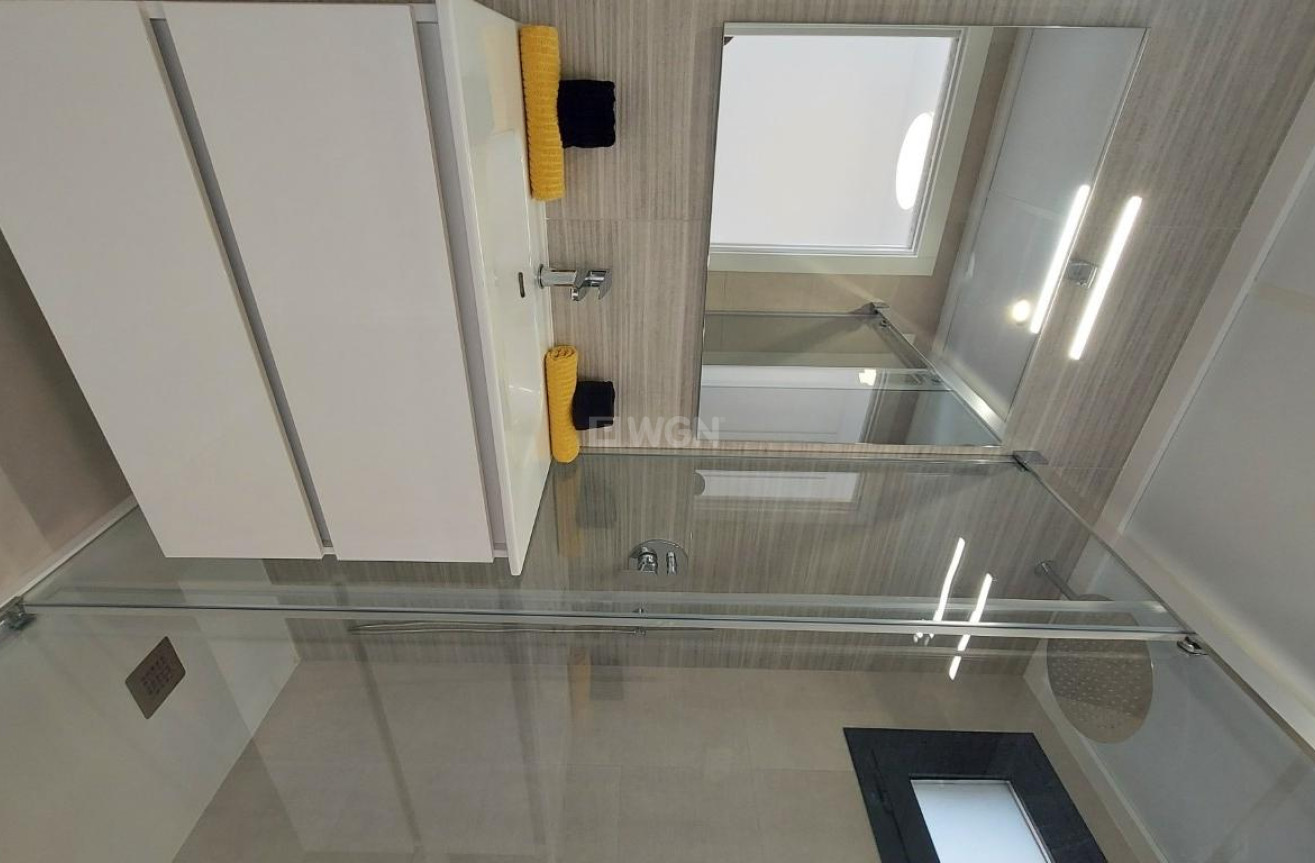 New Build - Apartment / flat - San Miguel de Salinas - Pueblo