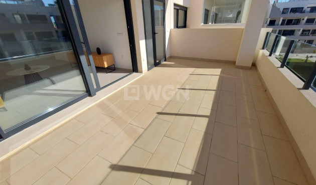 New Build - Apartment / flat - San Miguel de Salinas - Pueblo