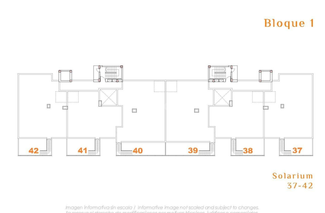 Neue Gebäude - Penthouse - San Miguel de Salinas - Pueblo