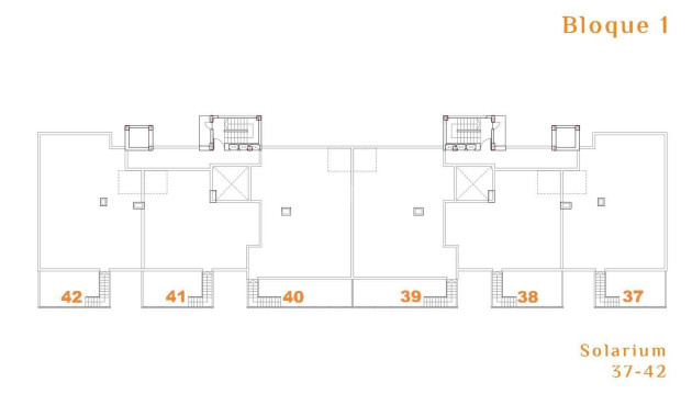 Neue Gebäude - Penthouse - San Miguel de Salinas - Pueblo