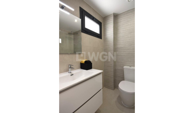 Neue Gebäude - Penthouse - San Miguel de Salinas - Pueblo