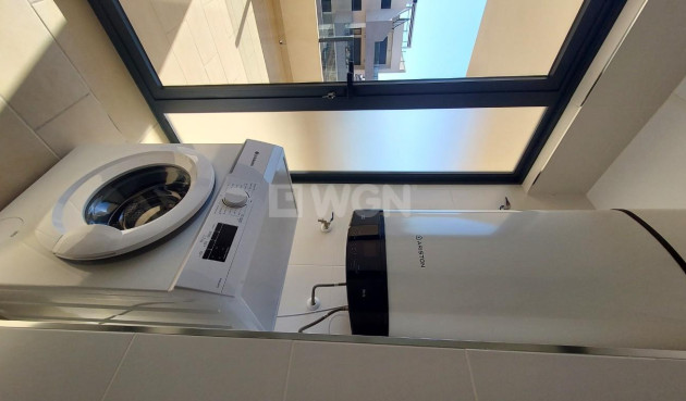 Neue Gebäude - Penthouse - San Miguel de Salinas - Pueblo