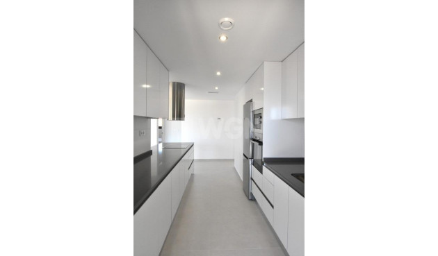 New Build - Penthouse - San Miguel de Salinas - Pueblo