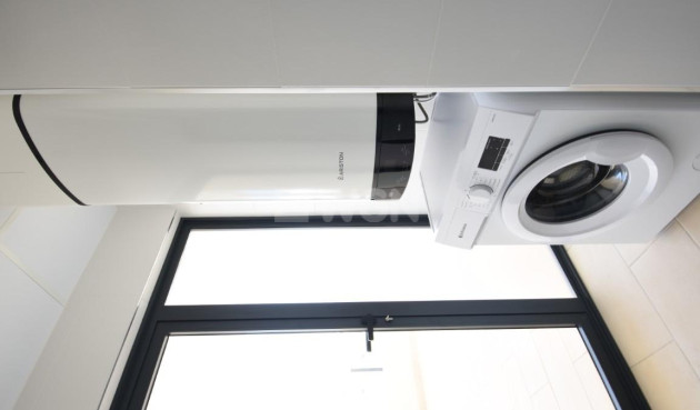 New Build - Penthouse - San Miguel de Salinas - Pueblo