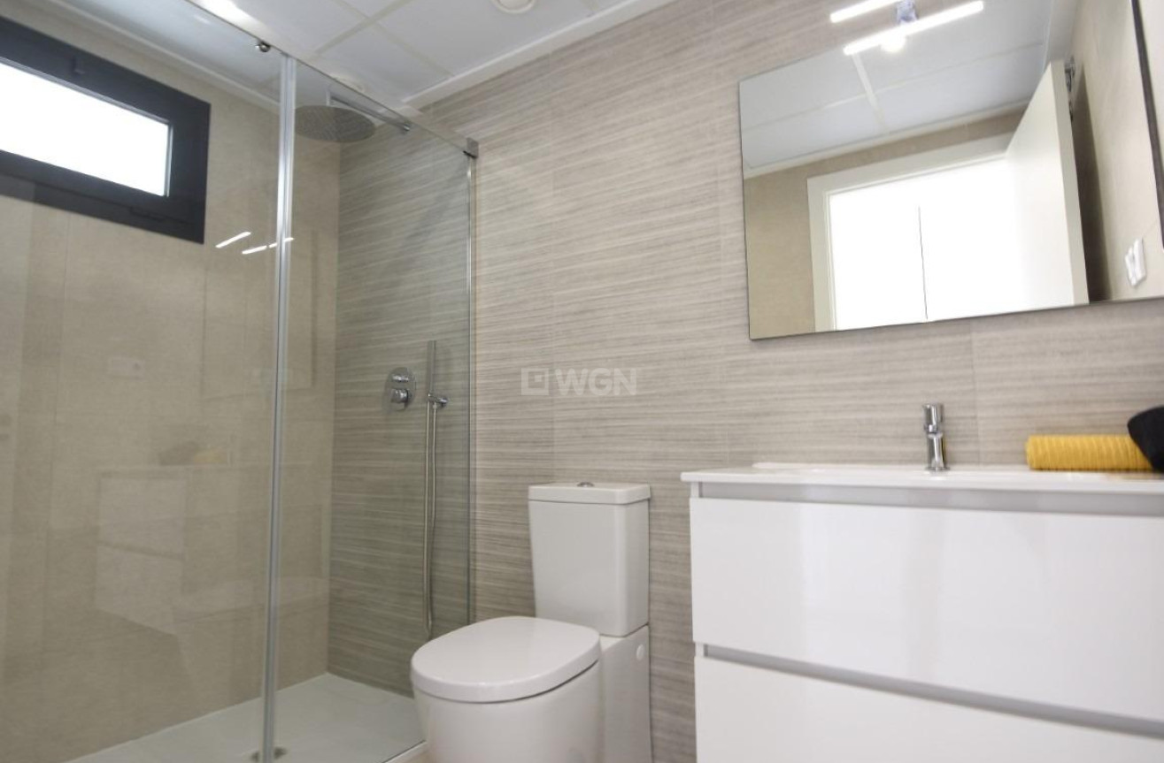 New Build - Penthouse - San Miguel de Salinas - Pueblo