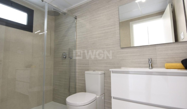 New Build - Penthouse - San Miguel de Salinas - Pueblo