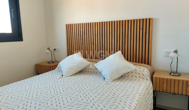 New Build - Penthouse - San Miguel de Salinas - Pueblo