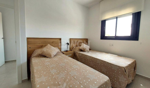 New Build - Penthouse - San Miguel de Salinas - Pueblo