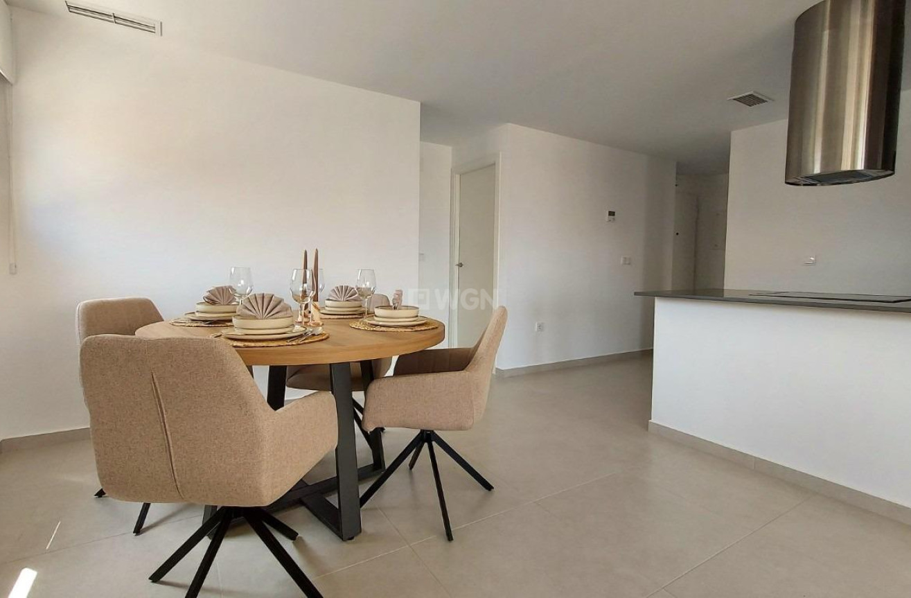 New Build - Penthouse - San Miguel de Salinas - Pueblo