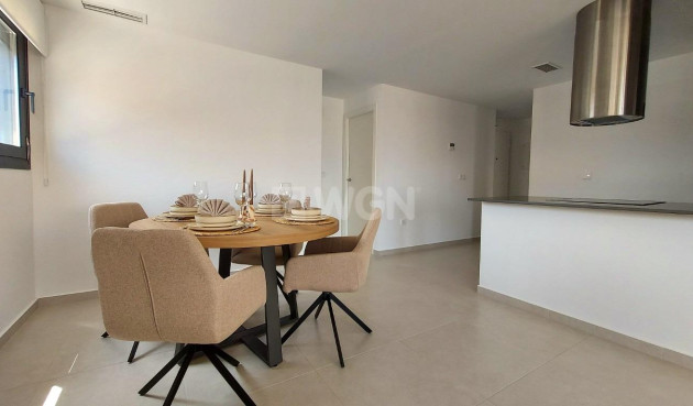 New Build - Penthouse - San Miguel de Salinas - Pueblo