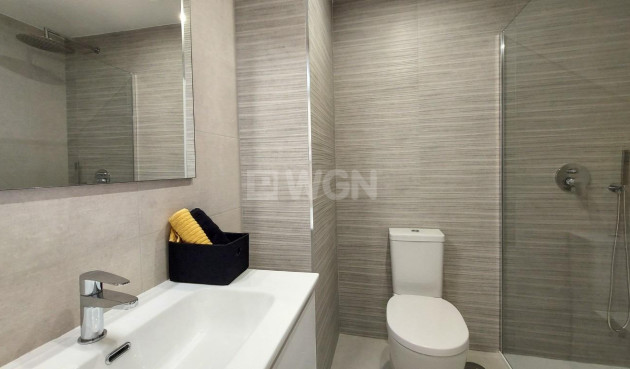 New Build - Penthouse - San Miguel de Salinas - Pueblo