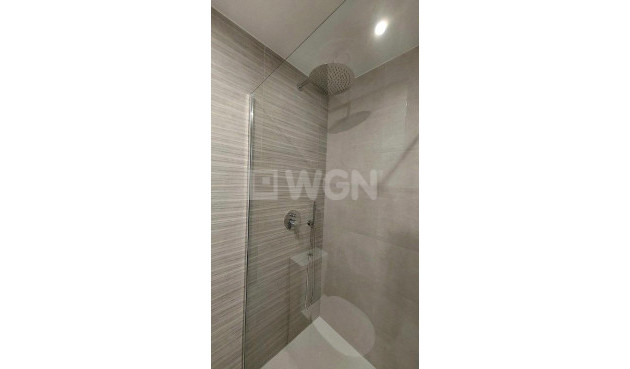 New Build - Penthouse - San Miguel de Salinas - Pueblo