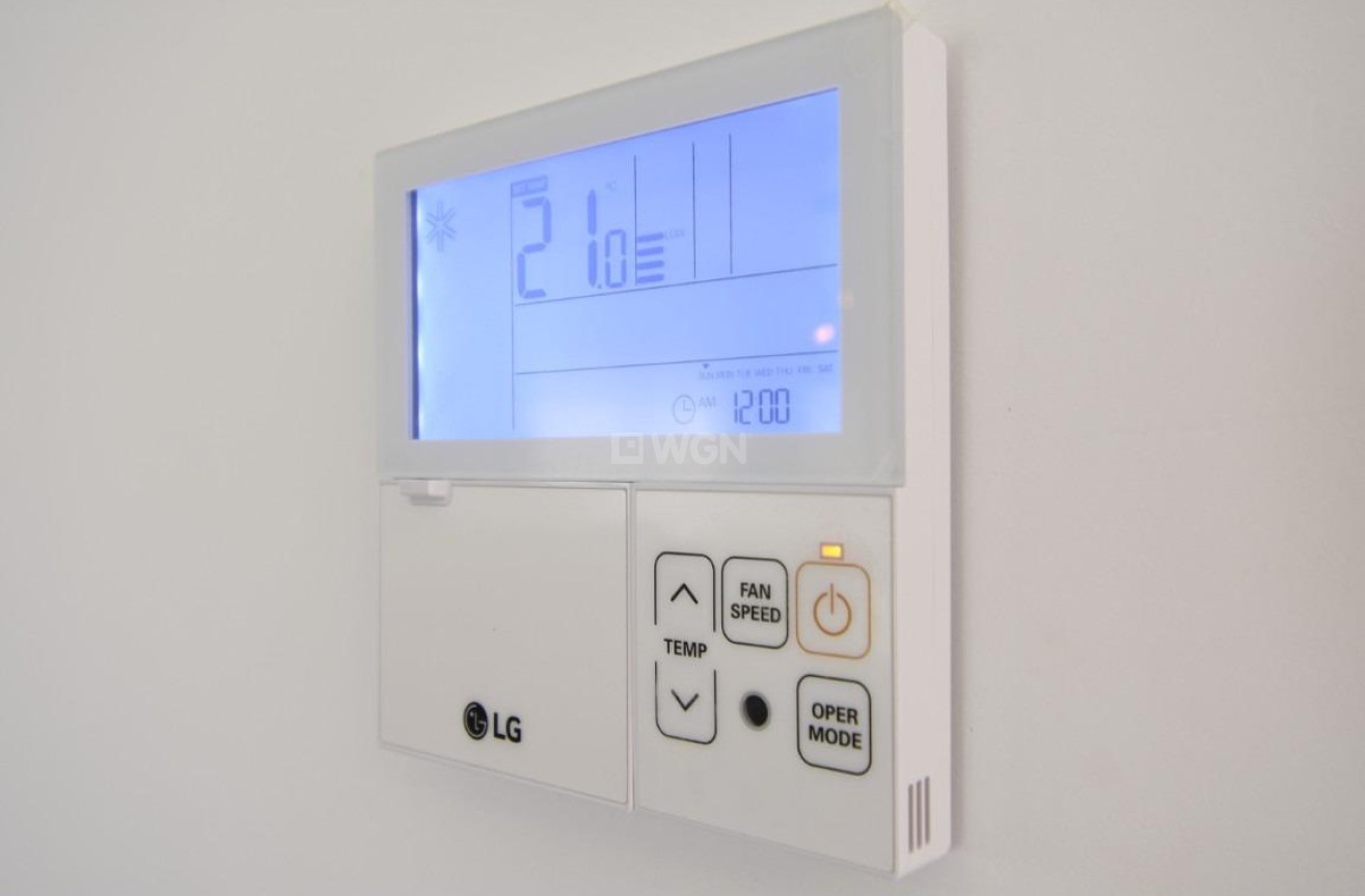 Nowy budynek - Mieszkanie w bloku - San Miguel de Salinas - Pueblo