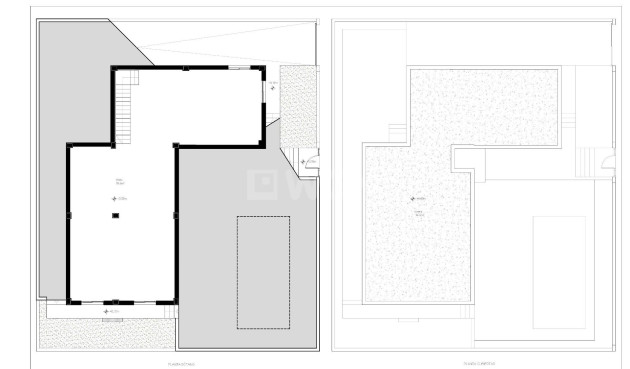 Nowy budynek - Villa - Torre Pacheco - Santa Rosalia Lake And Life Resort