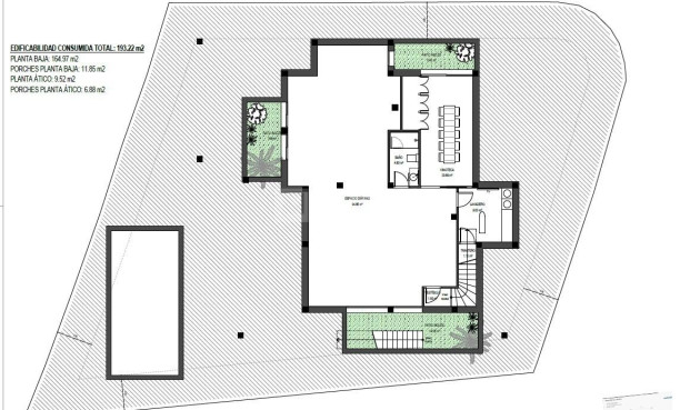 Obra nueva - Villa - Los Alcázares - Santa Rosalia Lake and Life Resort
