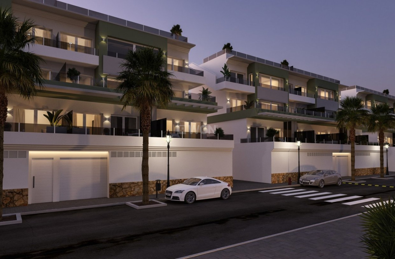 Neue Gebäude - Penthouse - Xeresa - Xeresa Del Monte