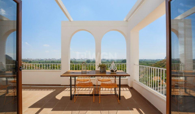 Neue Gebäude - Penthouse - Xeresa - Xeresa Del Monte