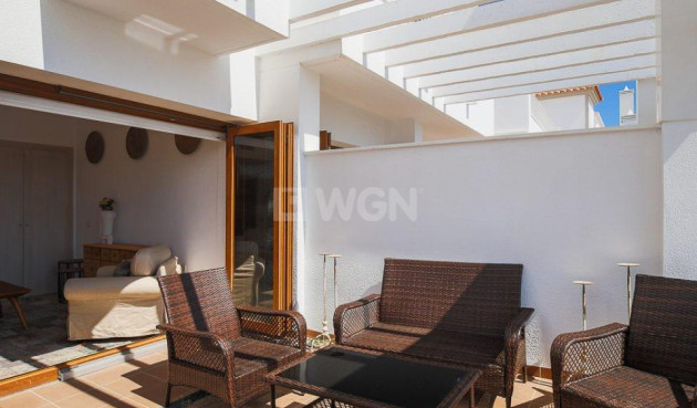 Neue Gebäude - Penthouse - Xeresa - Xeresa Del Monte