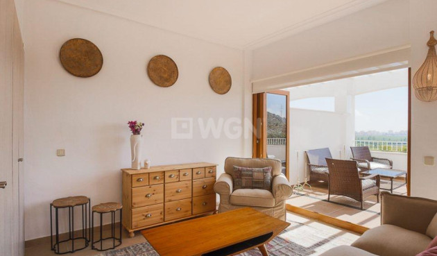 Neue Gebäude - Penthouse - Xeresa - Xeresa Del Monte