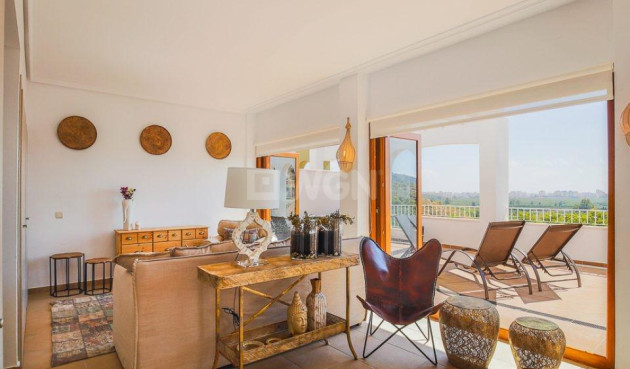 Neue Gebäude - Penthouse - Xeresa - Xeresa Del Monte