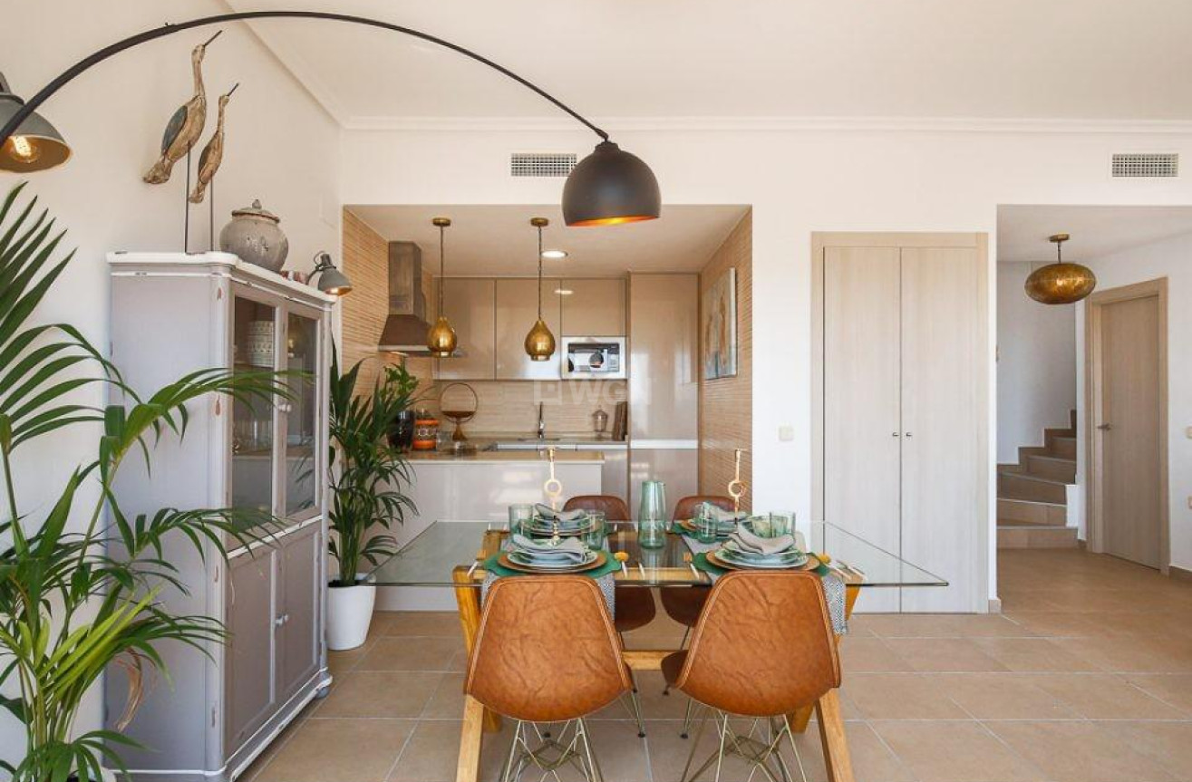 Neue Gebäude - Penthouse - Xeresa - Xeresa Del Monte