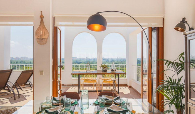 Neue Gebäude - Penthouse - Xeresa - Xeresa Del Monte