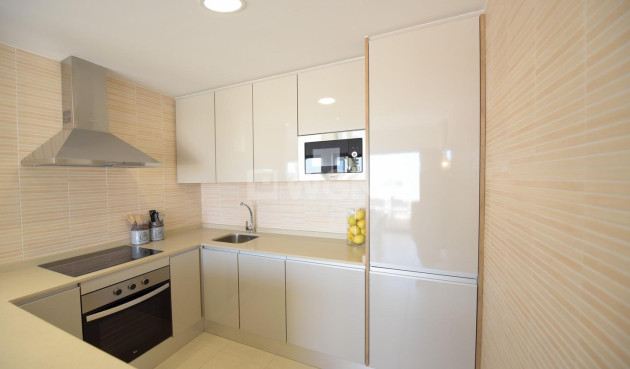 Neue Gebäude - Penthouse - Xeresa - Xeresa Del Monte