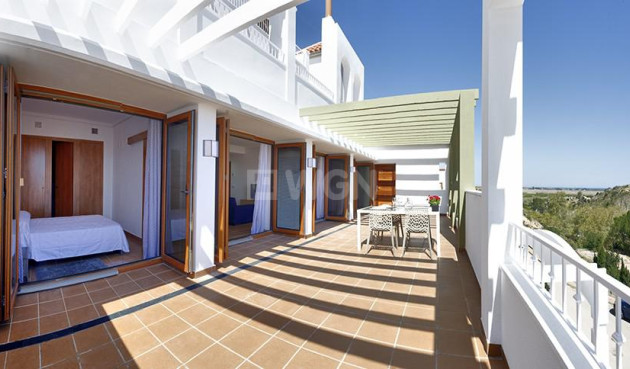 Neue Gebäude - Penthouse - Xeresa - Xeresa Del Monte