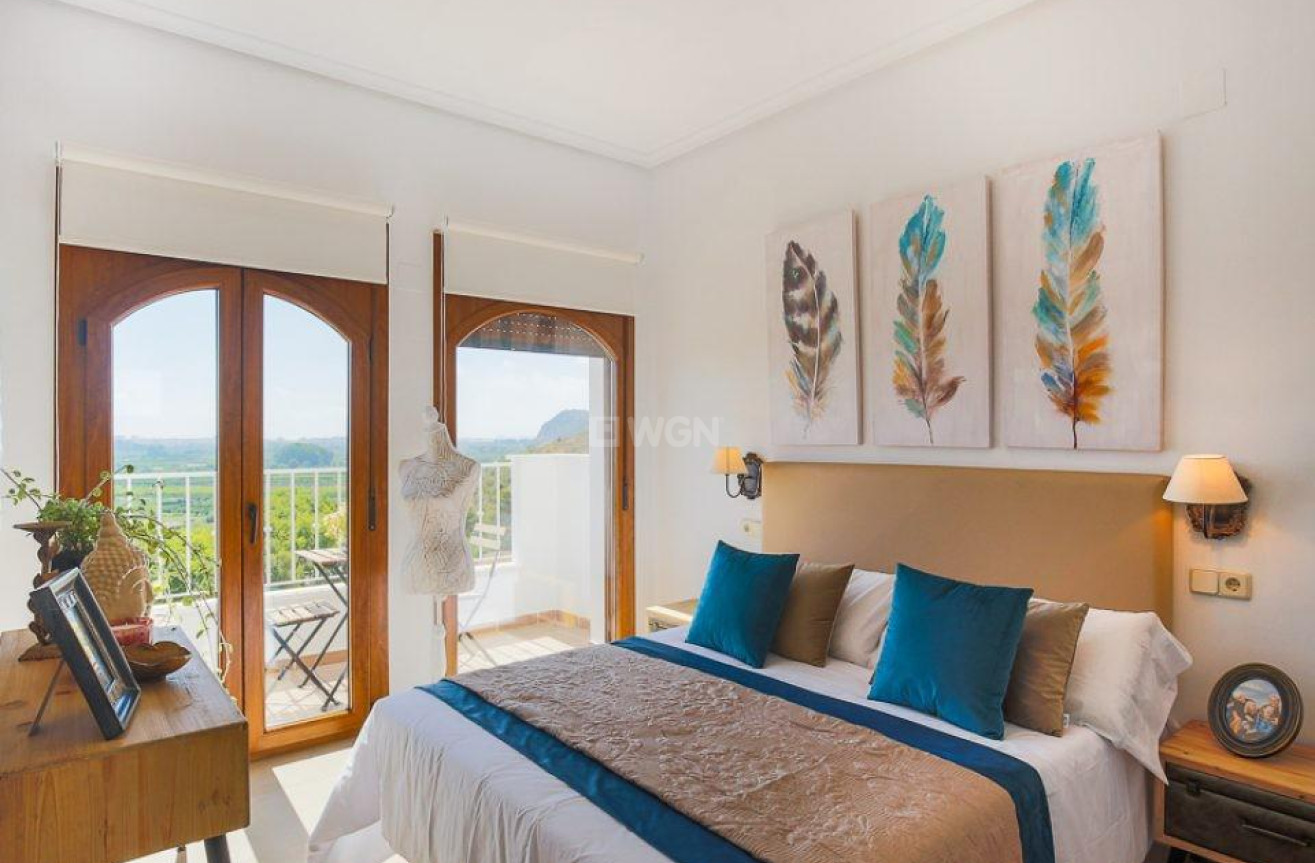 Neue Gebäude - Penthouse - Xeresa - Xeresa Del Monte