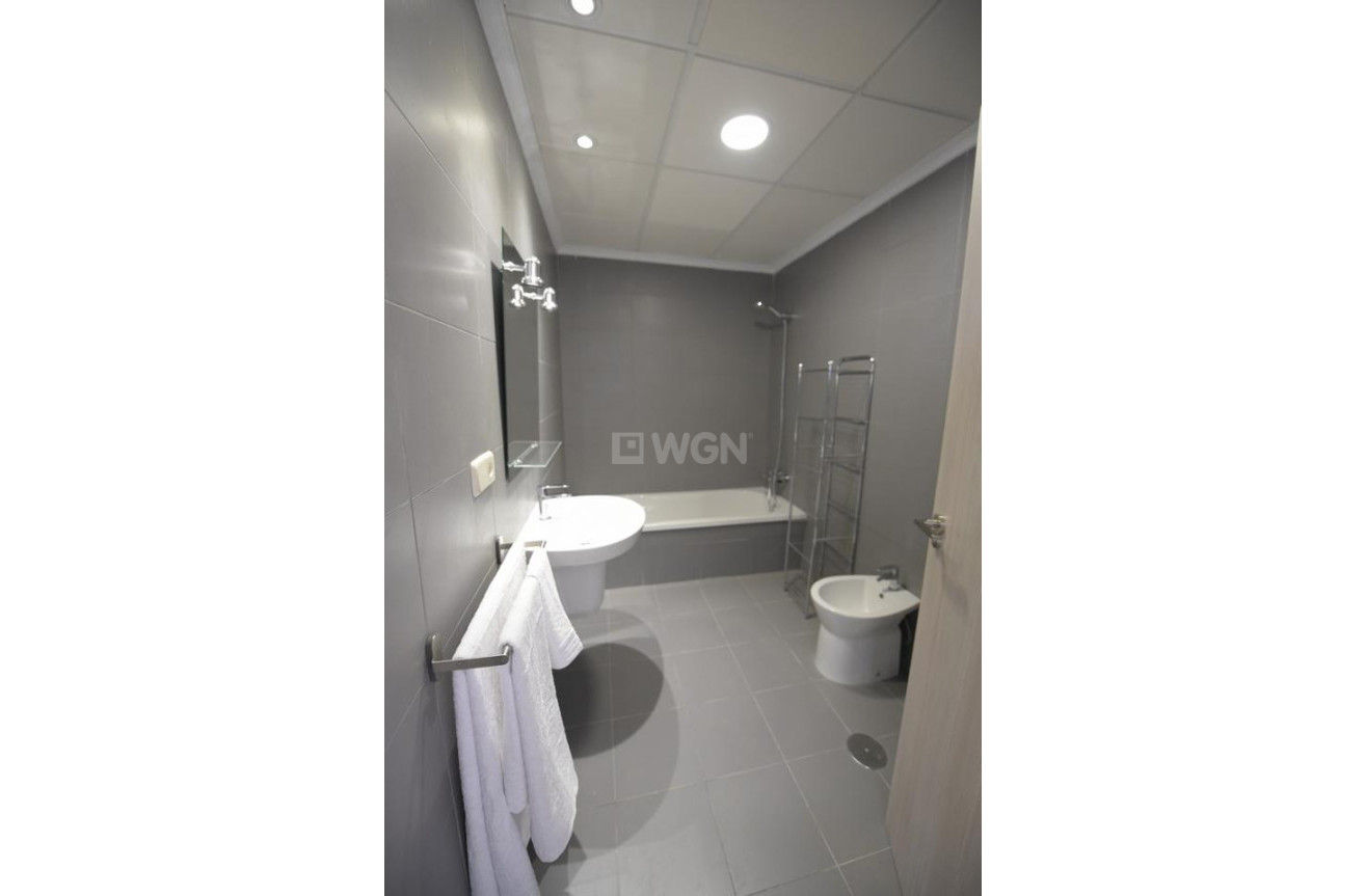 Neue Gebäude - Penthouse - Xeresa - Xeresa Del Monte