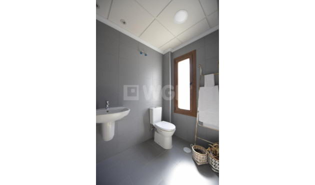 Neue Gebäude - Penthouse - Xeresa - Xeresa Del Monte