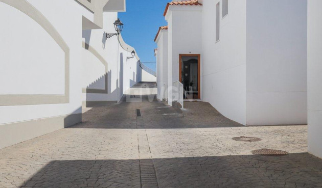 New Build - Apartment / flat - Xeresa - Xeresa Del Monte